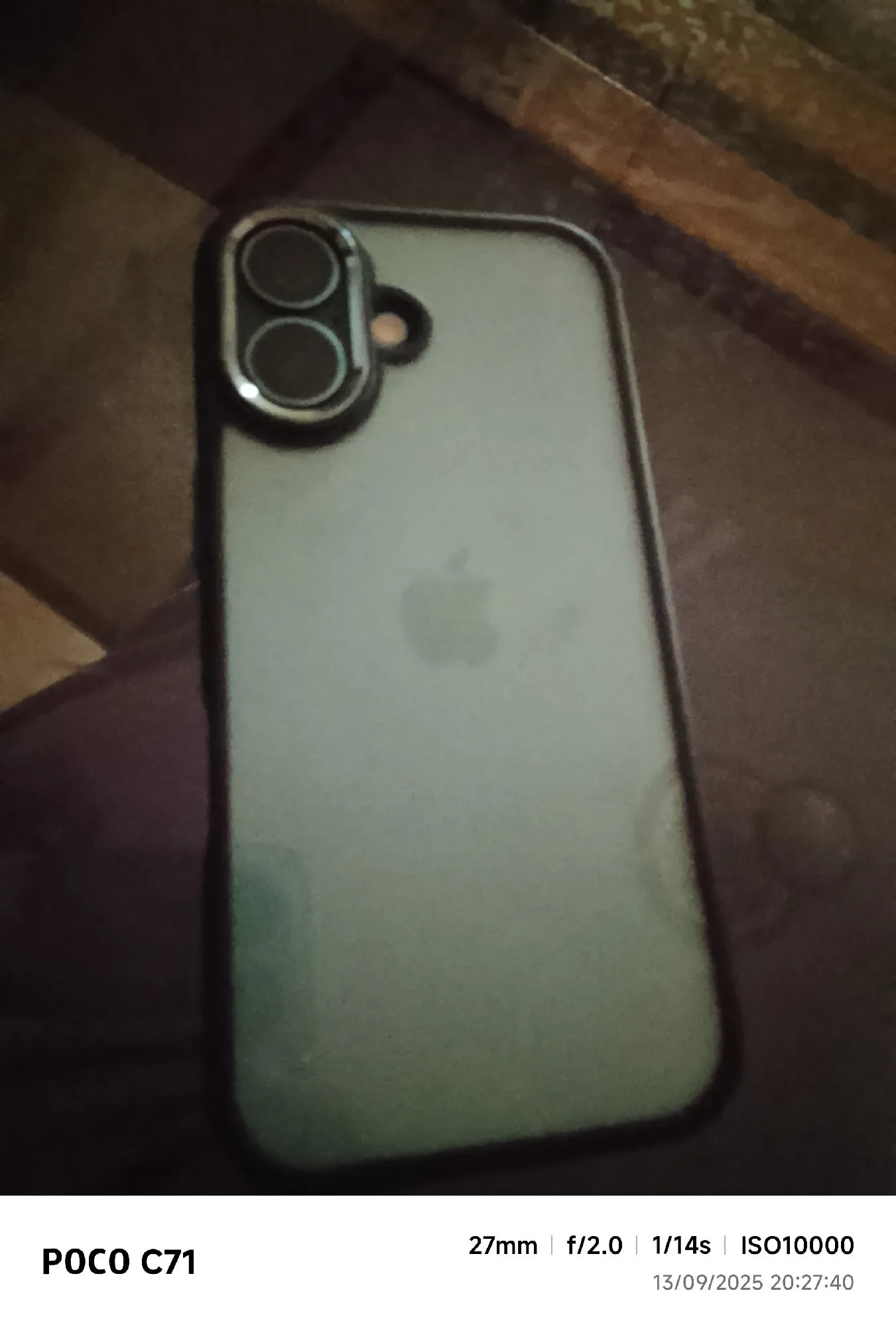 Xiaomi Poco C71