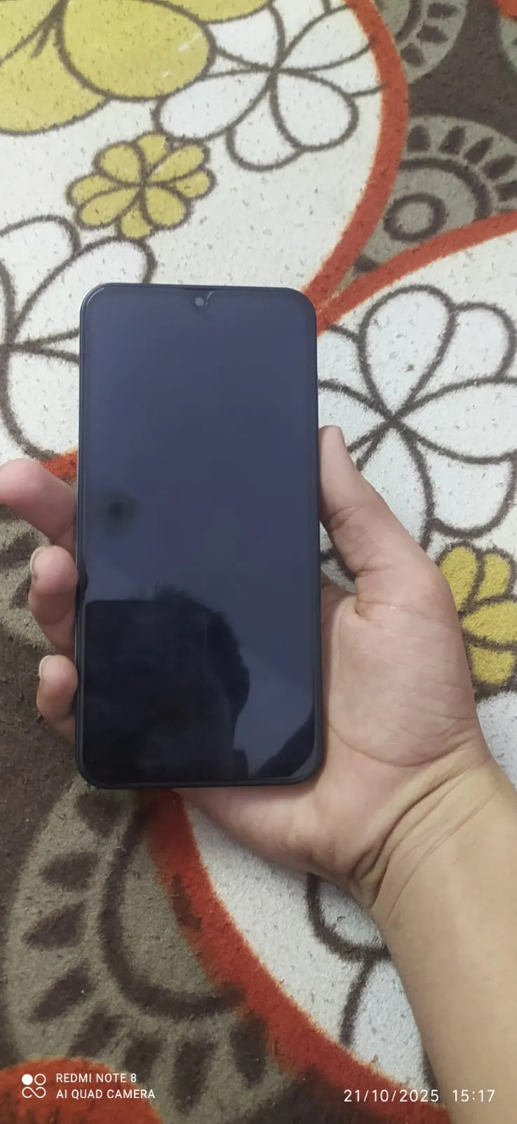 Samsung Galaxy F15