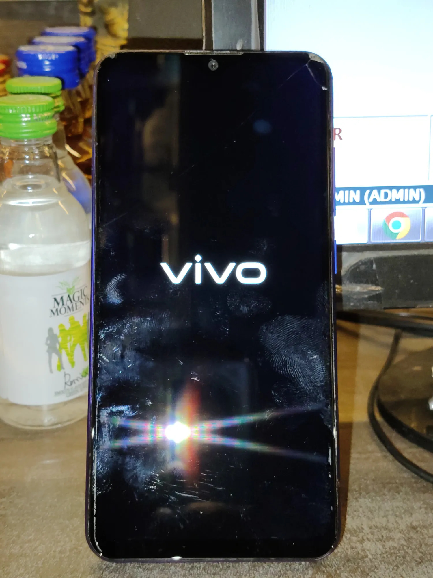 vivo Y91