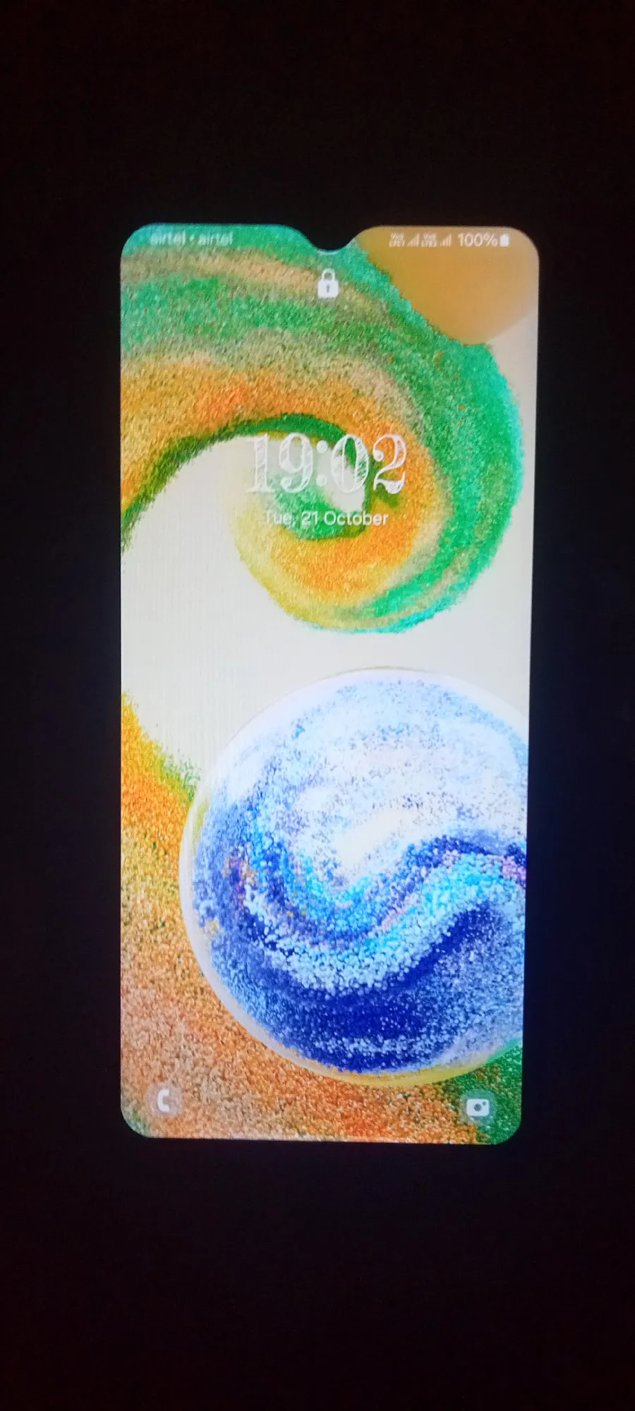 Samsung Galaxy A04s