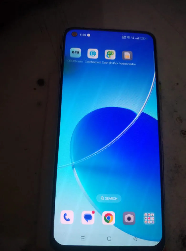 Oppo Reno6 5G