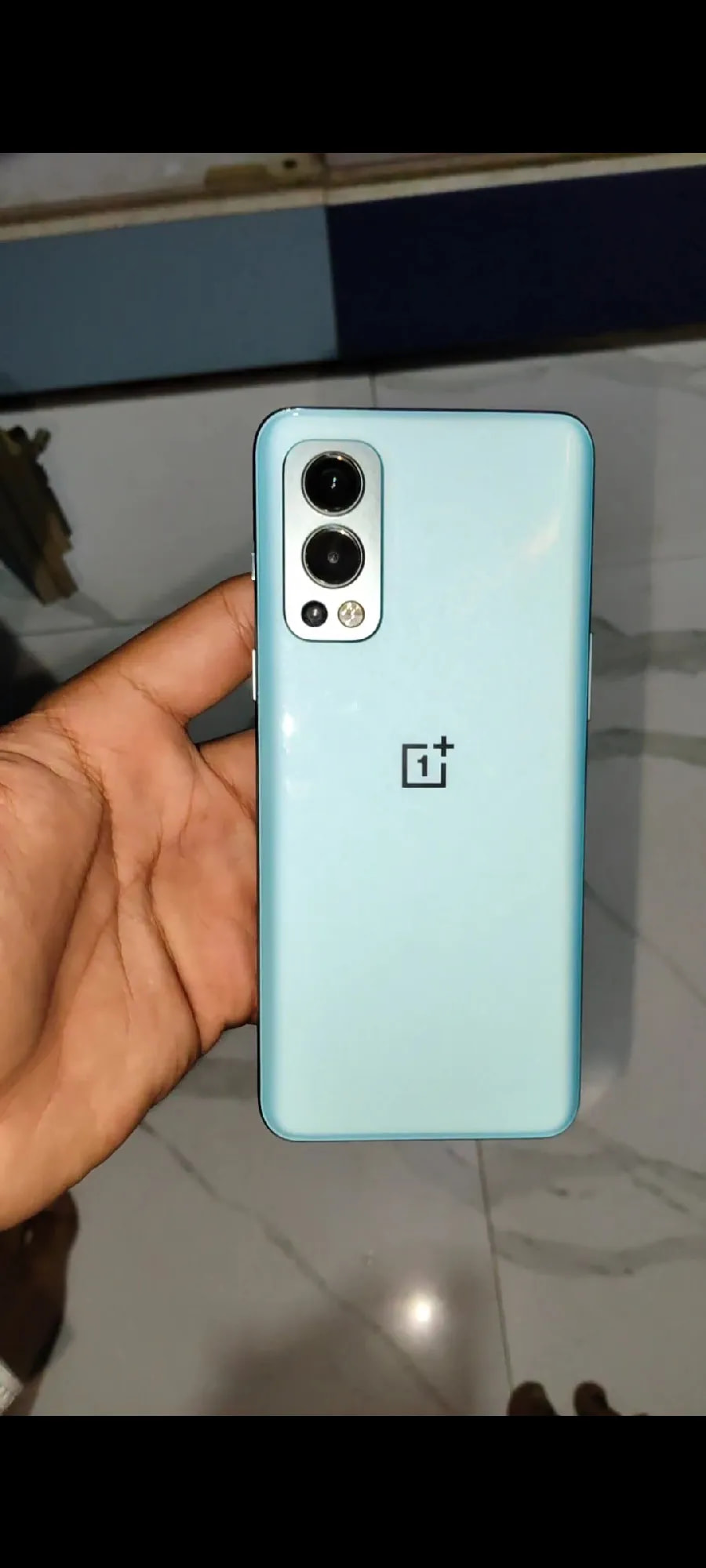 OnePlus Nord 2 5G