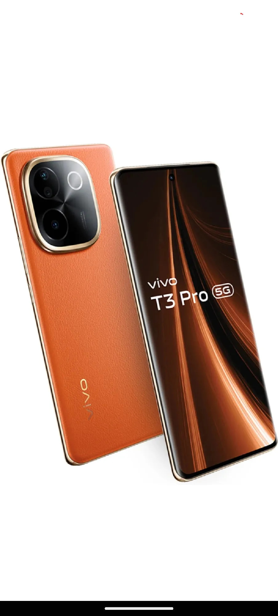 vivo T3 Pro