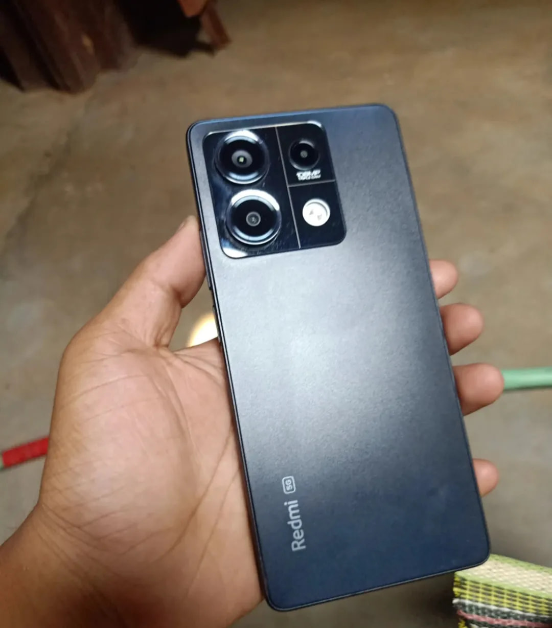 Xiaomi Redmi Note 13