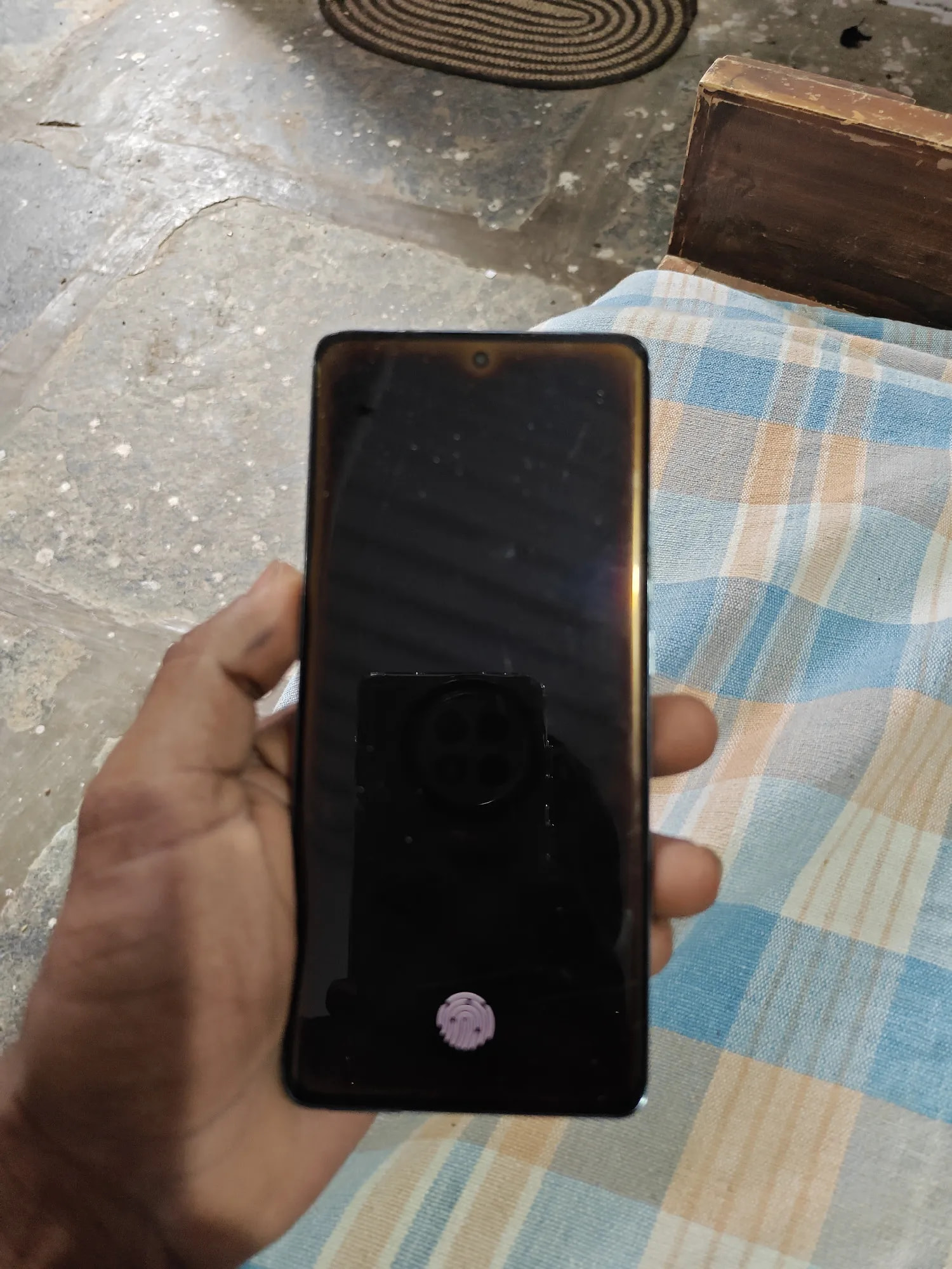 Oppo Reno10