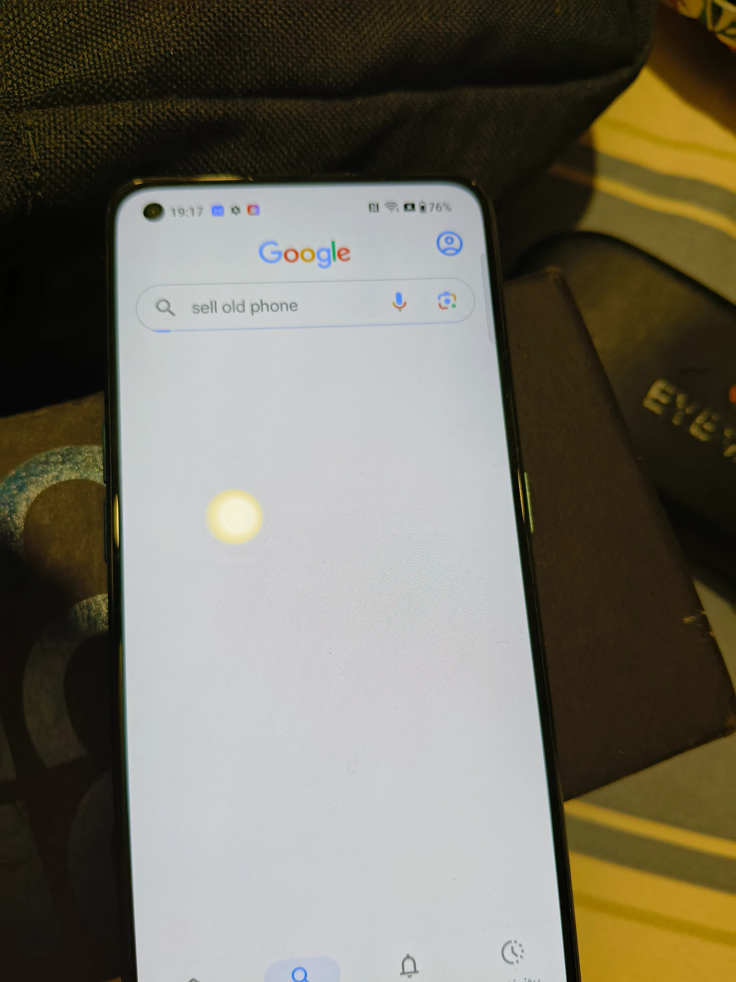 OnePlus Nord CE 2 5G
