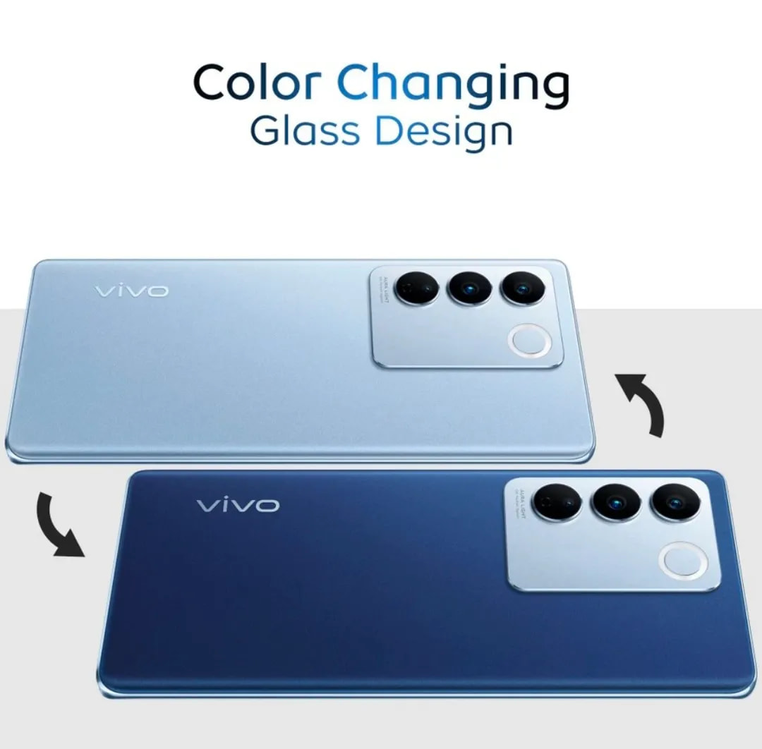 vivo V27