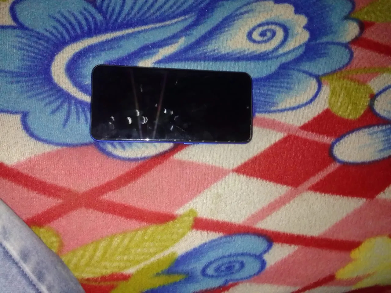 Xiaomi Redmi 9 Prime