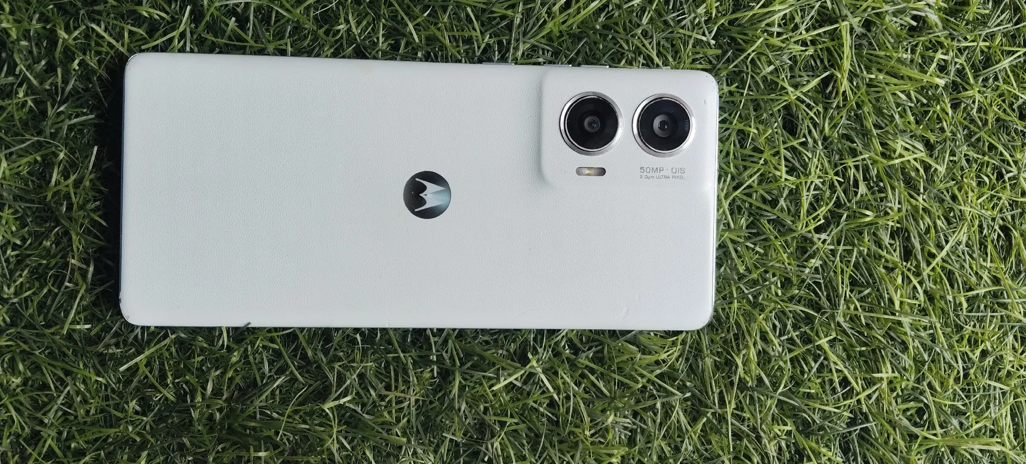 Motorola Edge 50 Fusion