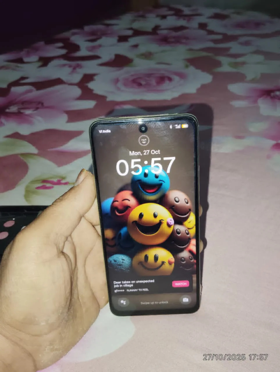 Realme Narzo 60x