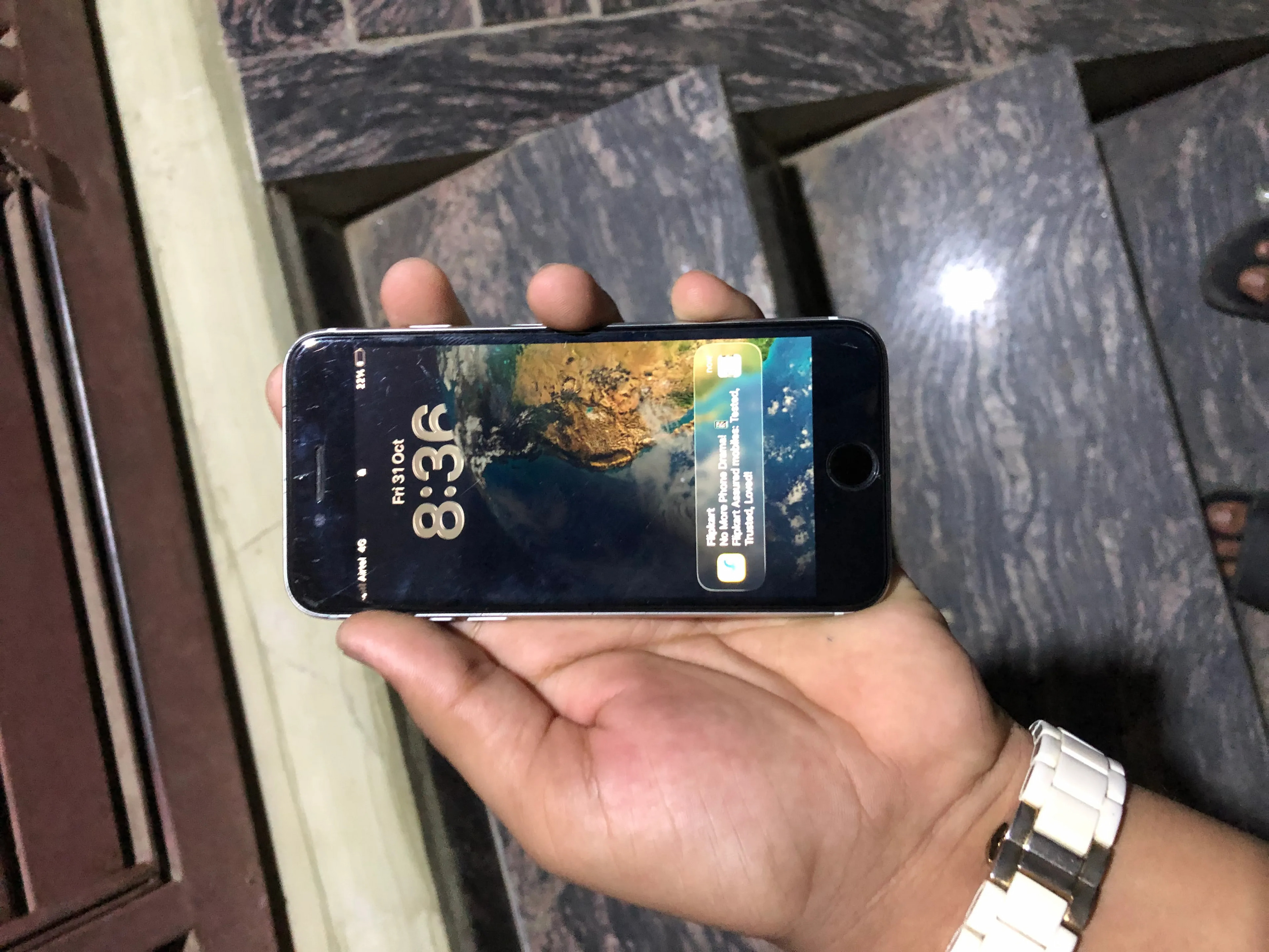 Apple iPhone SE (2020)