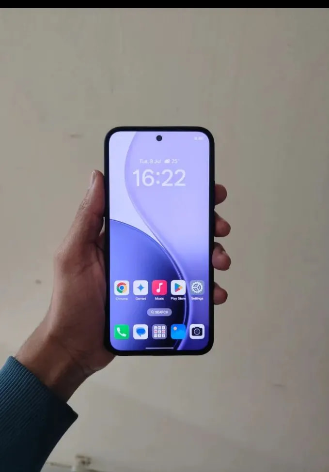 Oppo Reno14
