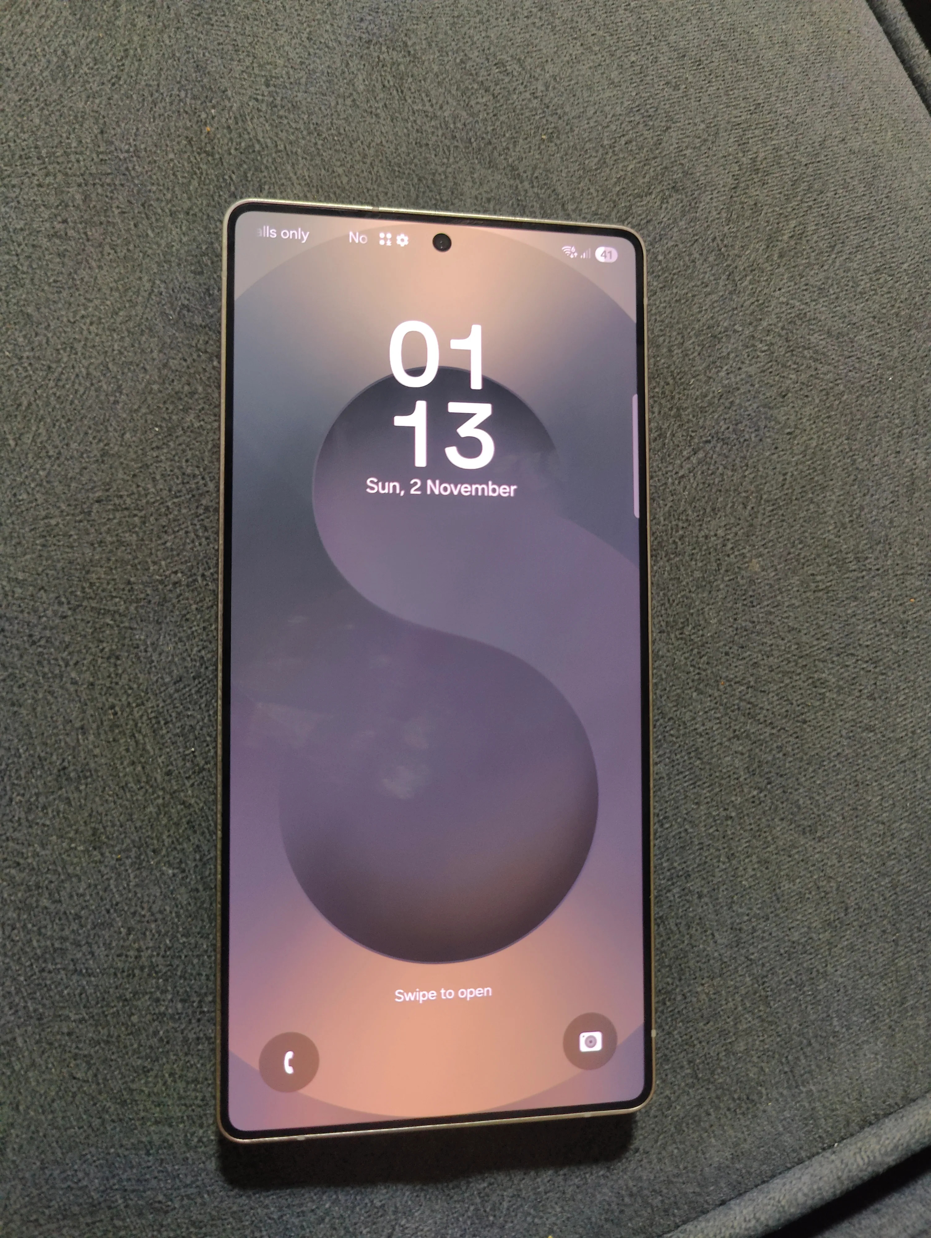 Samsung Galaxy S25 Ultra