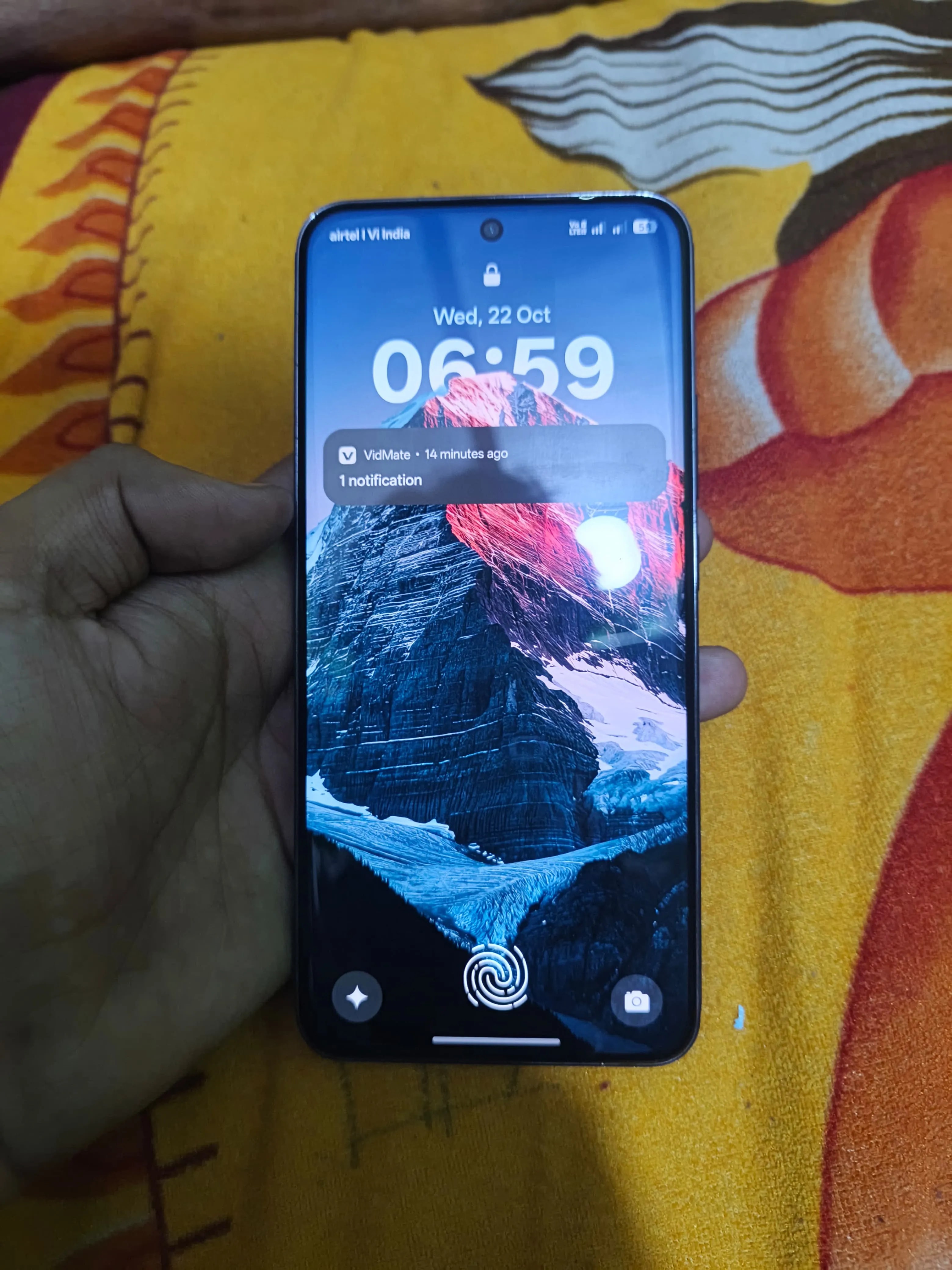 Oppo Reno12
