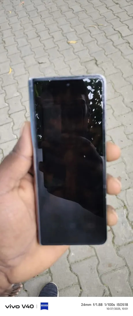 Samsung Galaxy Z Fold5