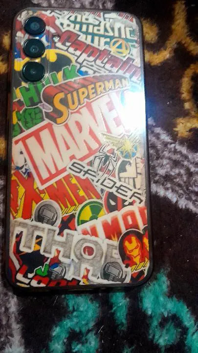 Samsung Galaxy A15 5G