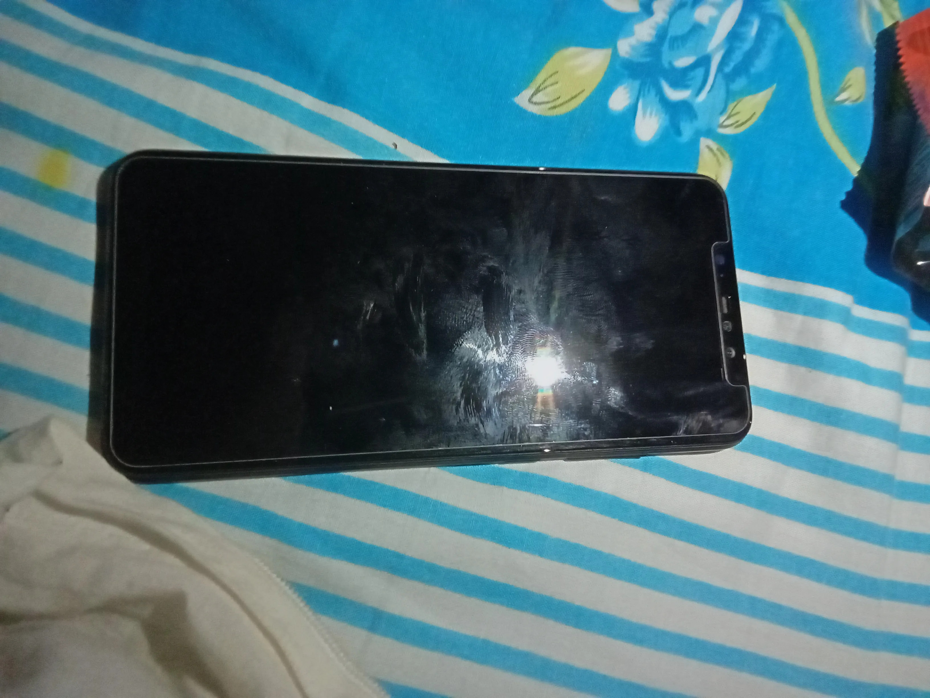 Xiaomi Redmi Note 6 Pro