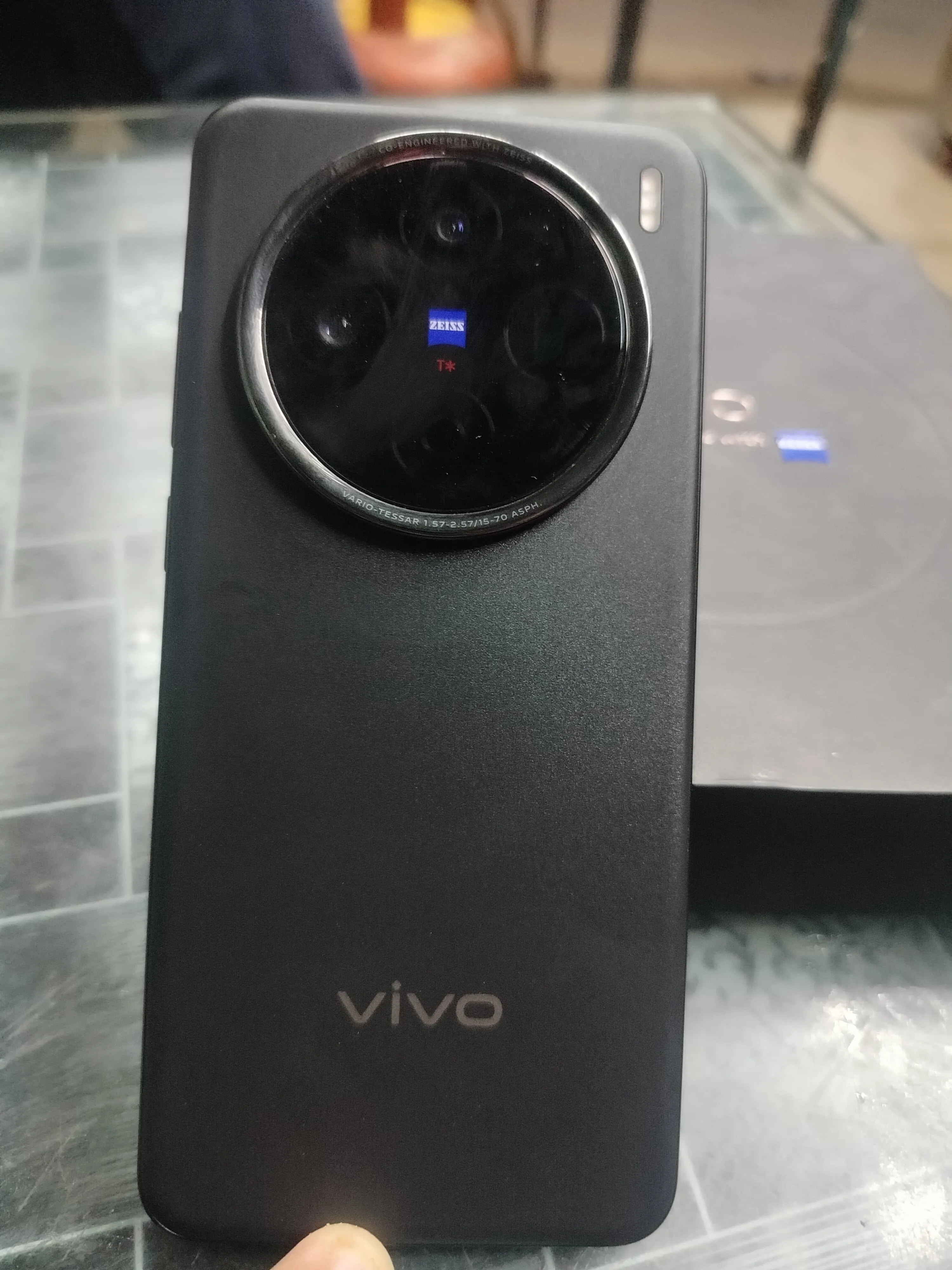 vivo X200