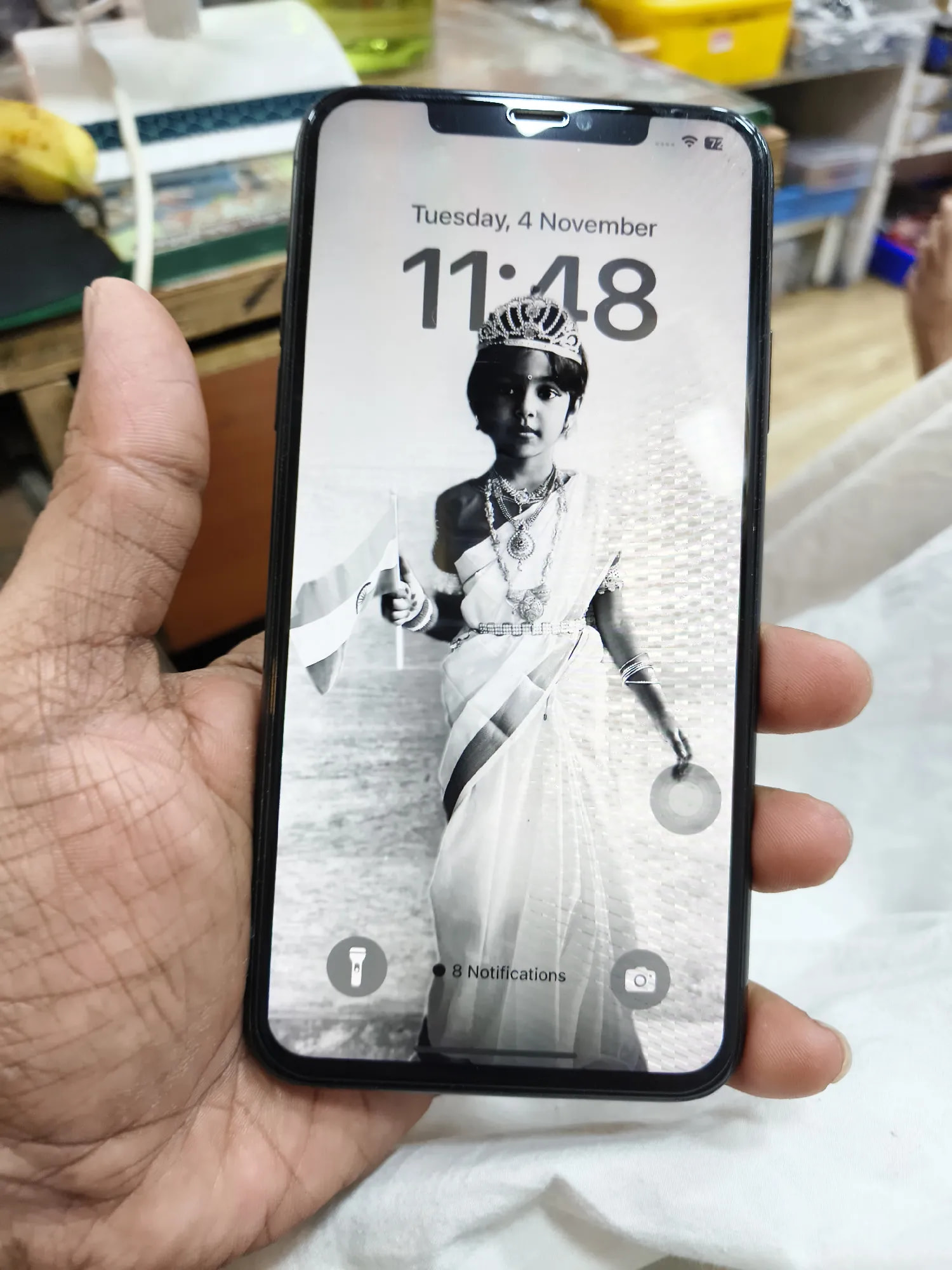 Apple iPhone 11 Pro Max