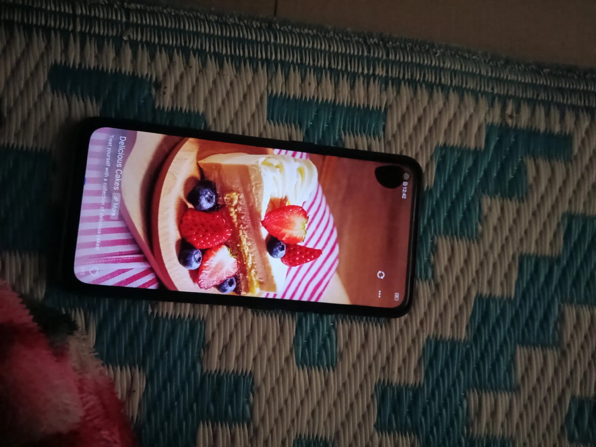 vivo Z1Pro