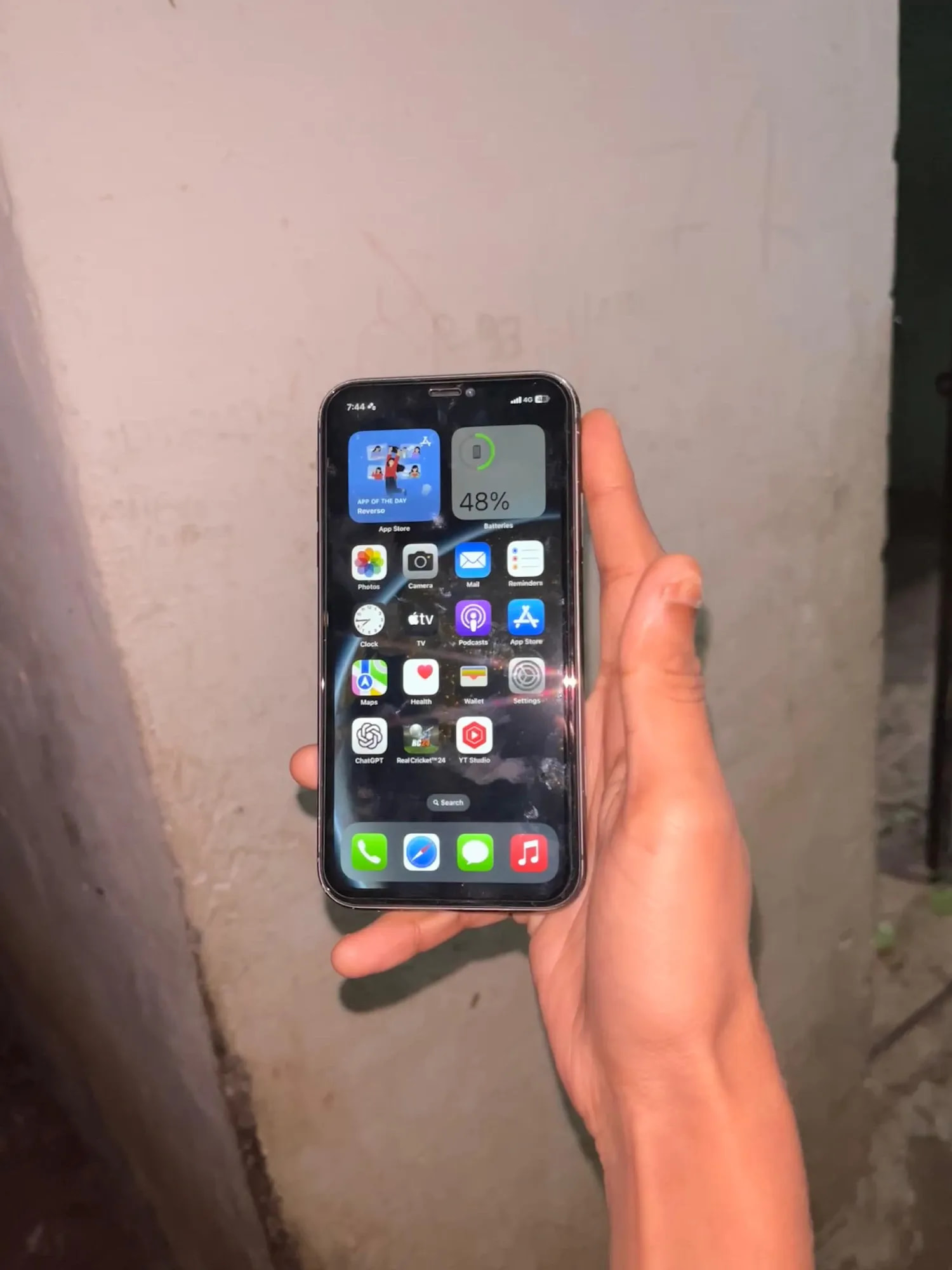 Apple iPhone 11