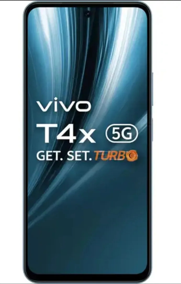 vivo T4x