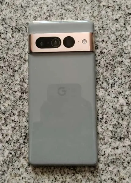 Google Pixel 7 Pro