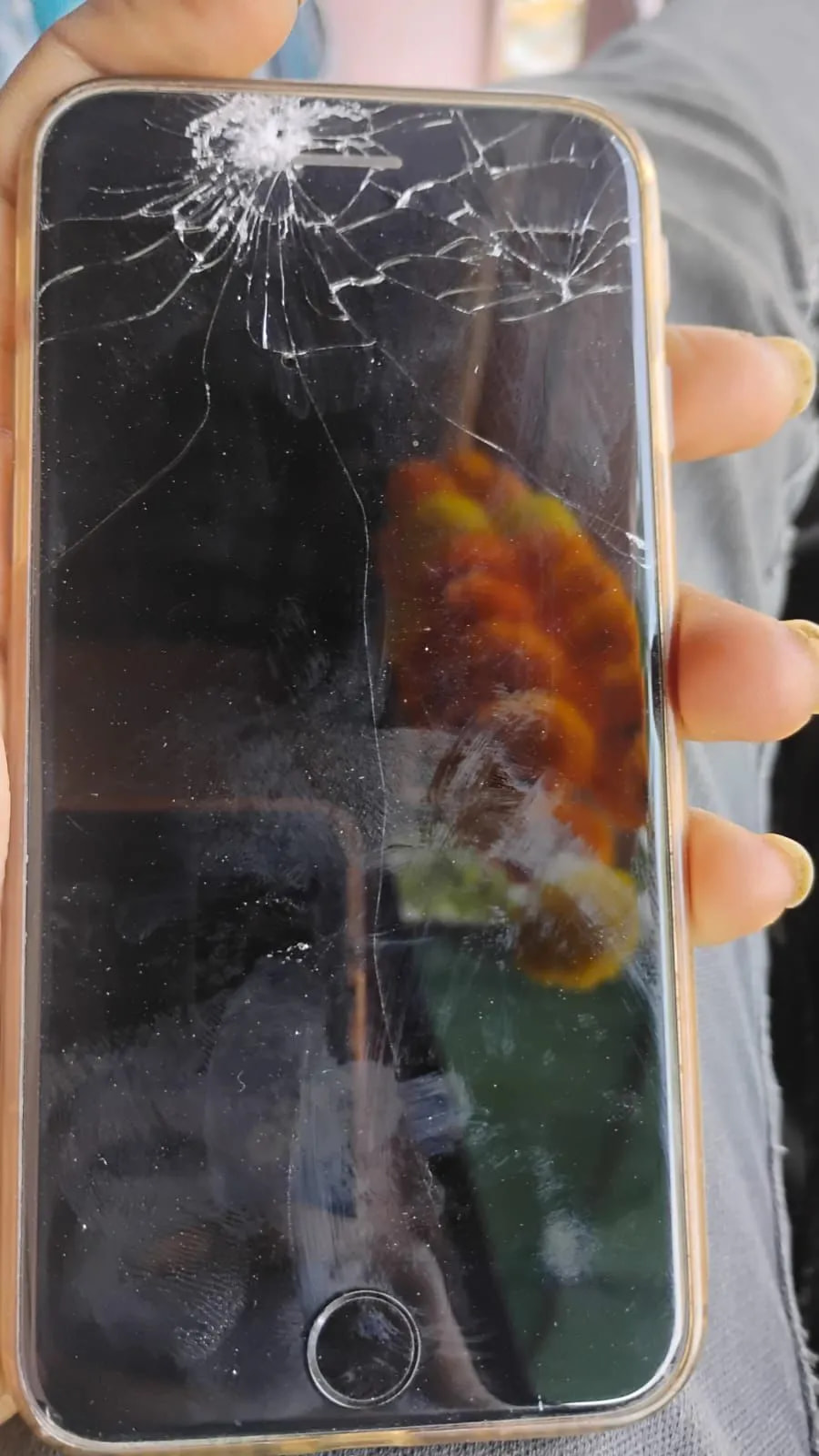 Apple iPhone SE (2022)