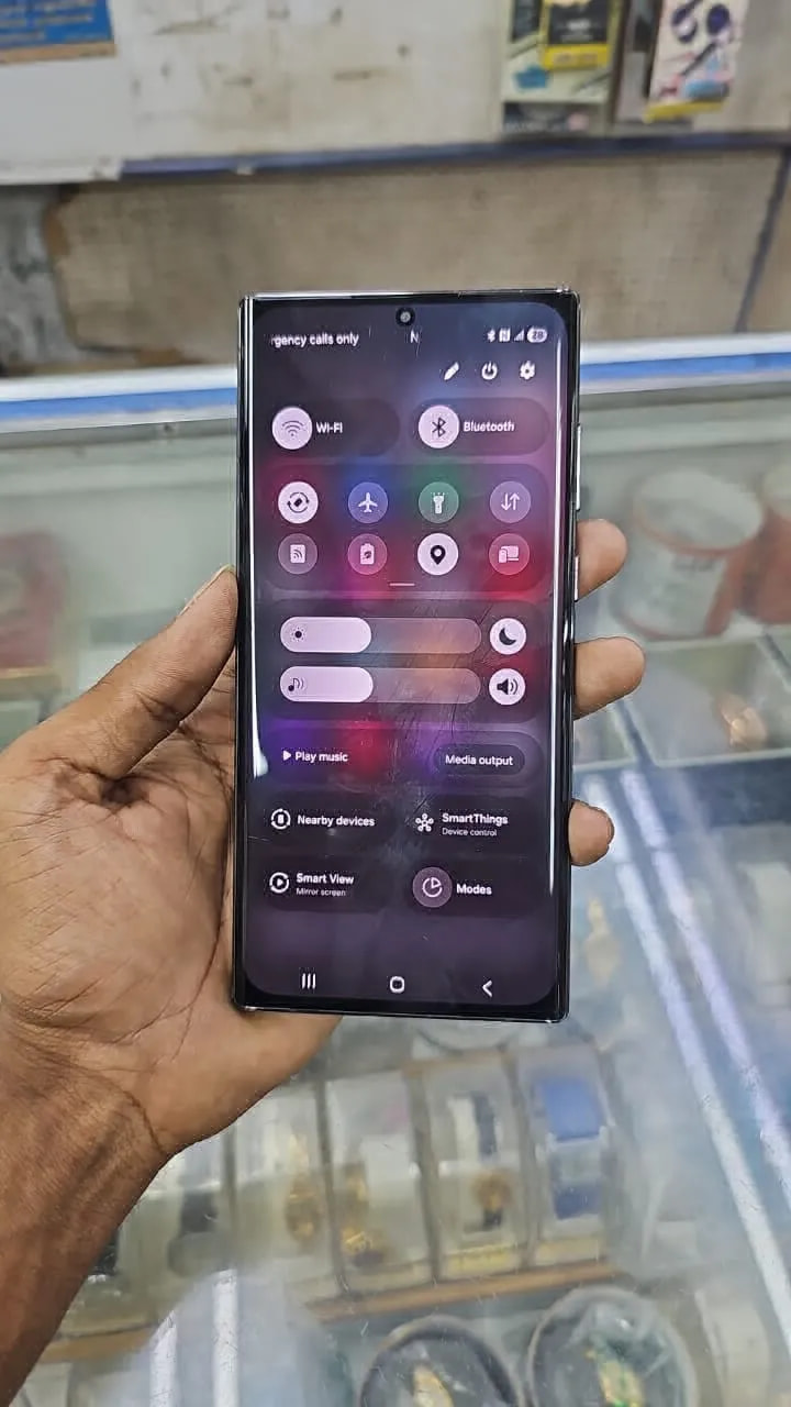 Samsung Galaxy S22 Ultra 5G