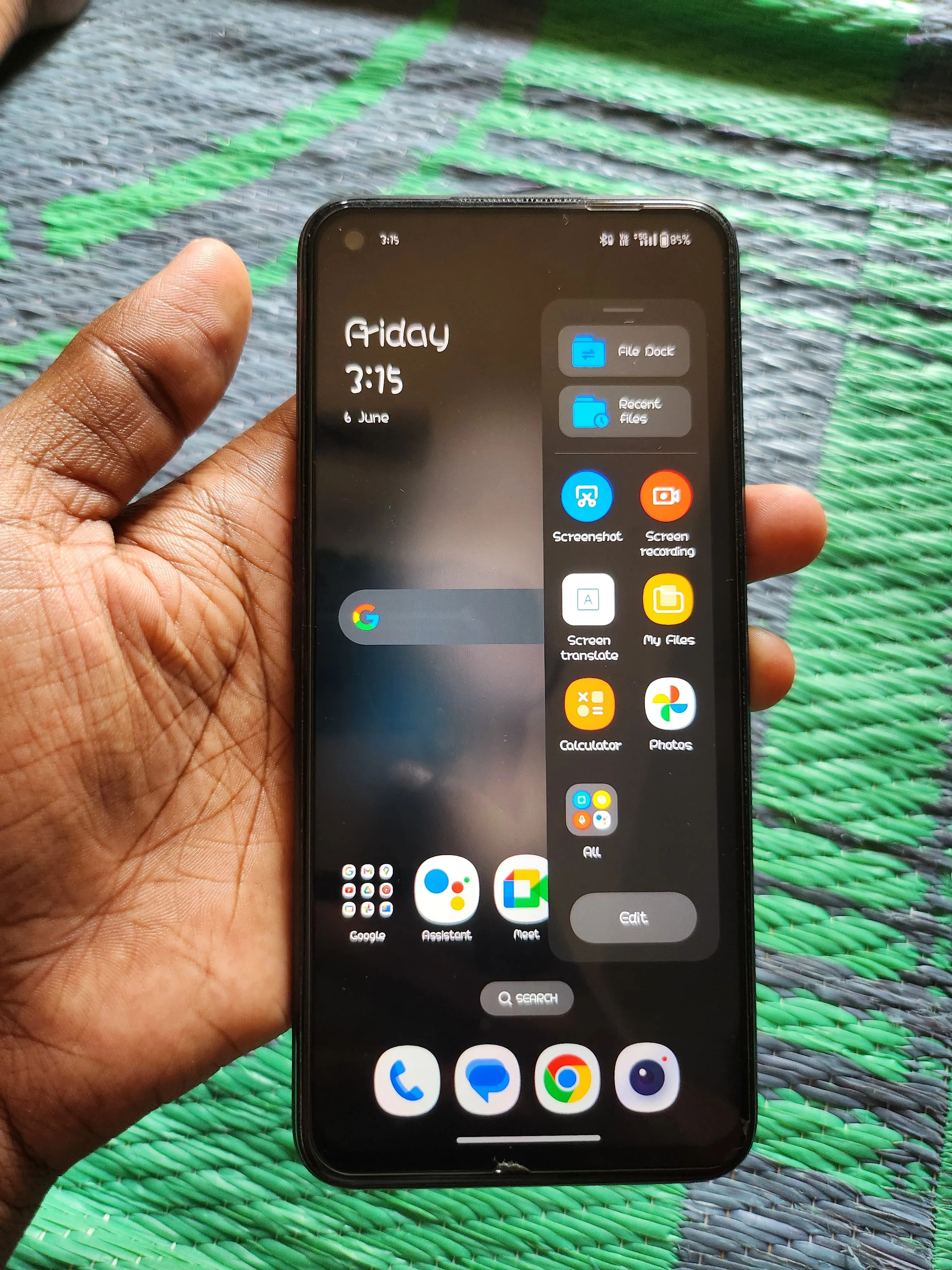 OnePlus Nord CE 2 Lite 5G