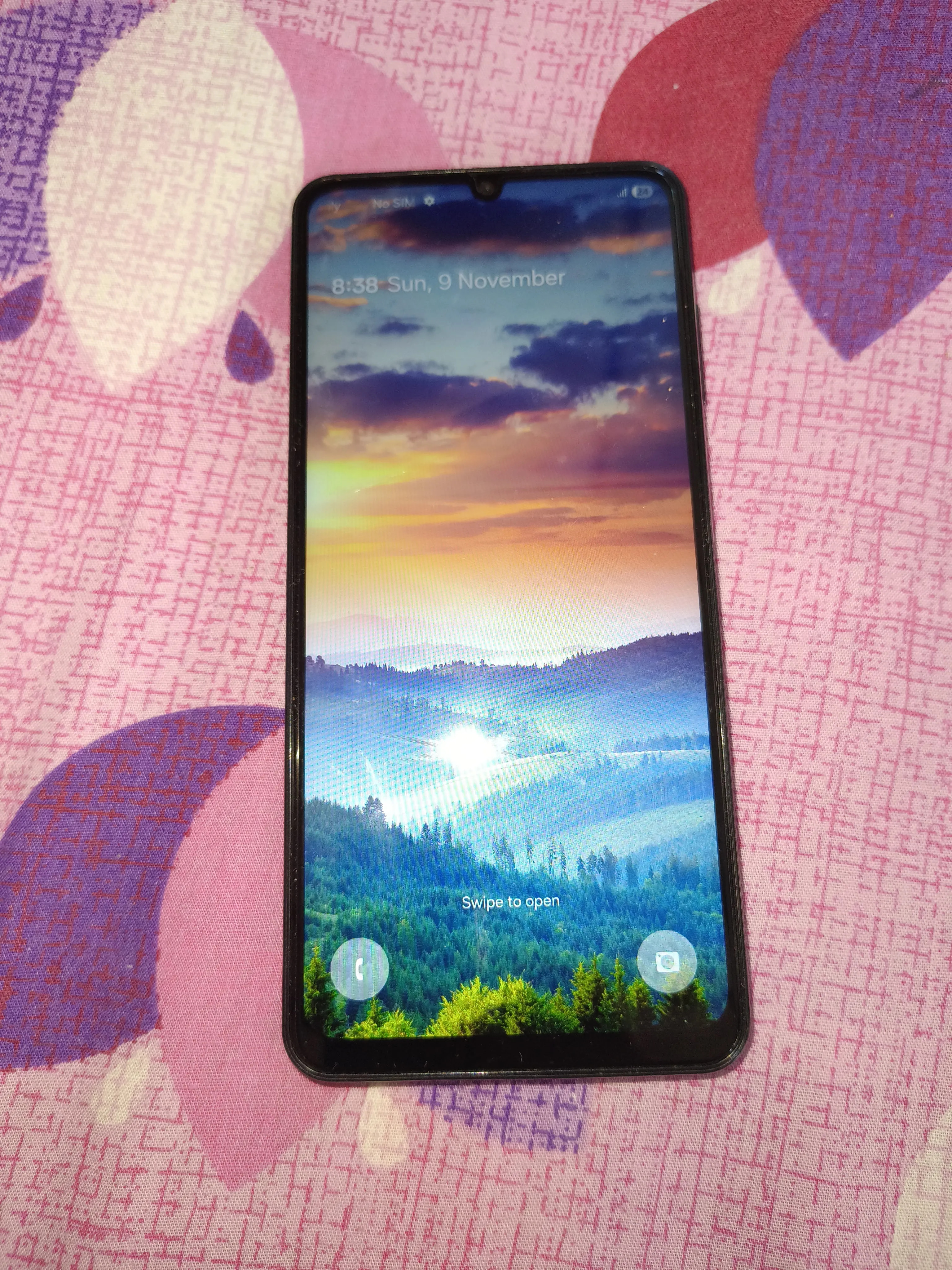 Samsung Galaxy A06 5G