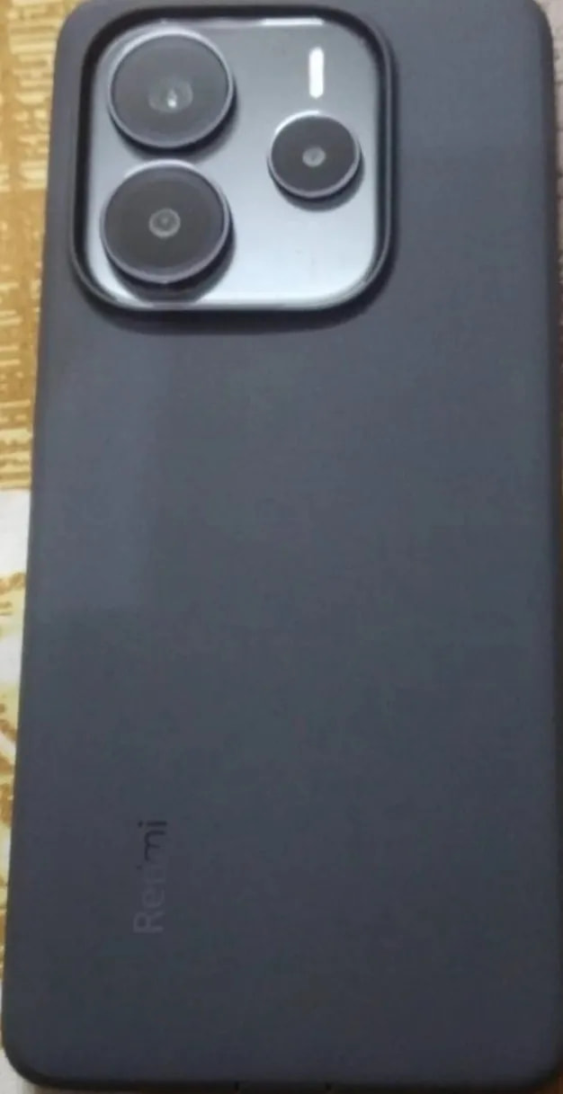 Xiaomi Redmi Note 14