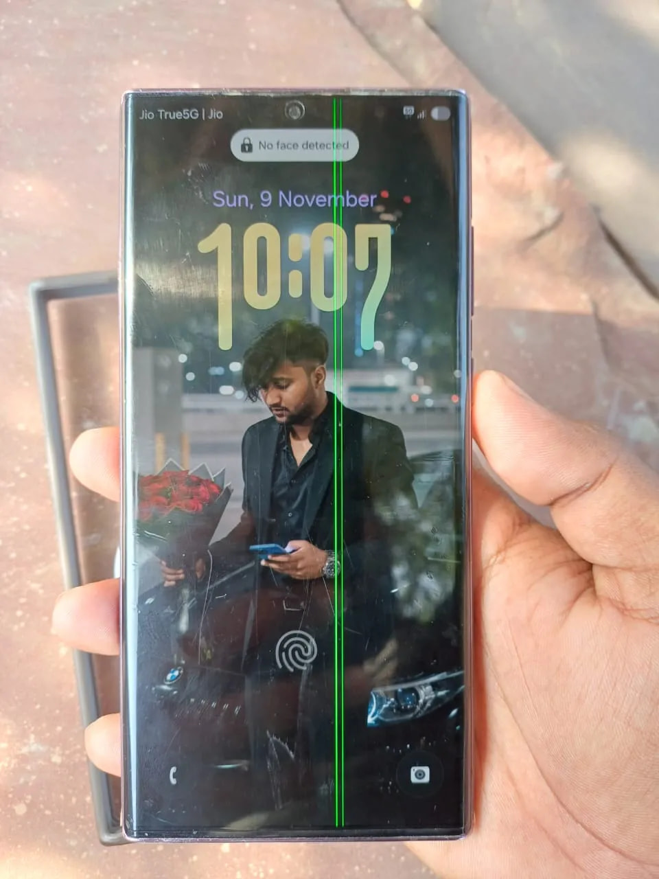 Samsung Galaxy S22 Ultra 5G