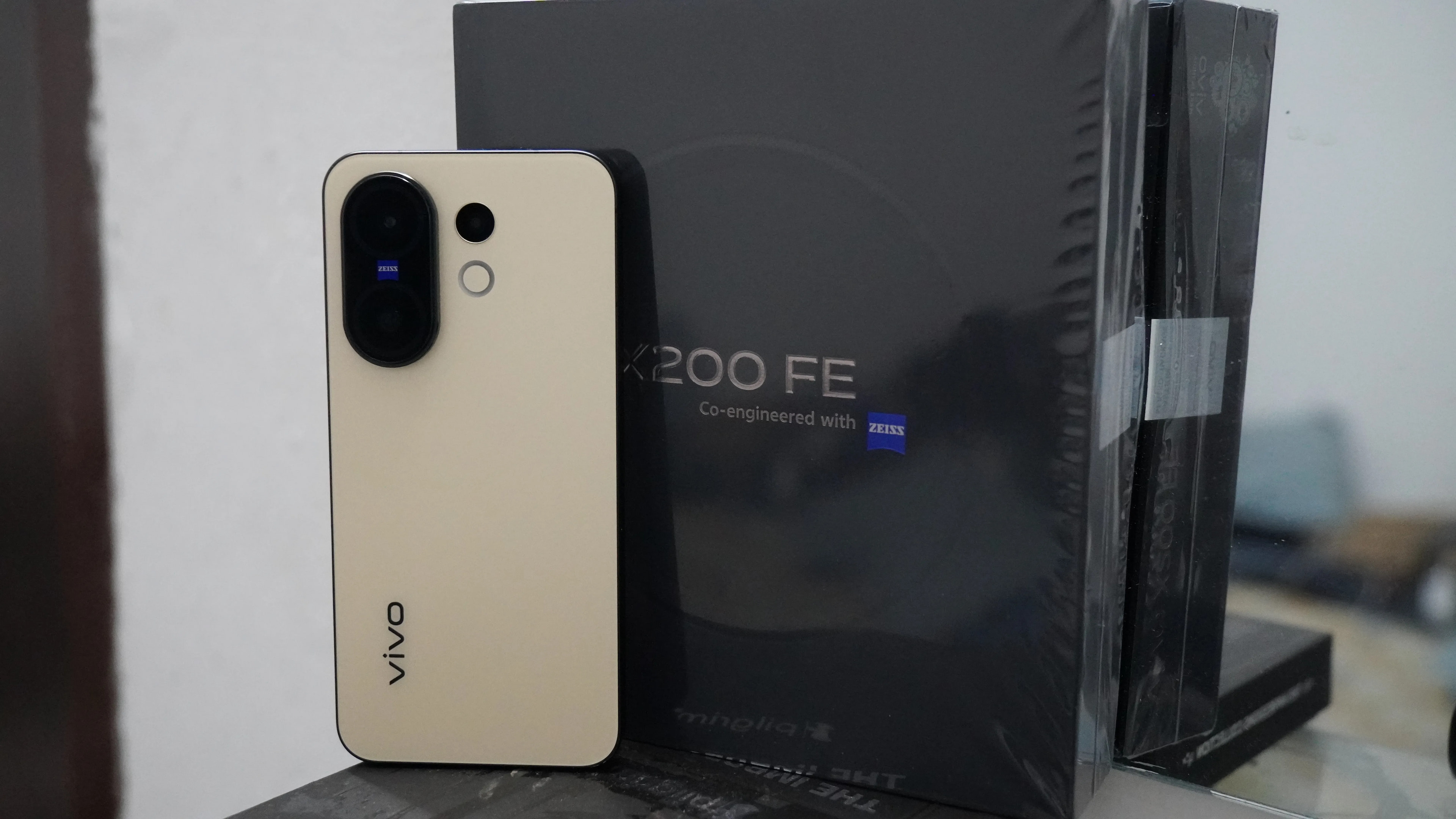 vivo S30 Pro mini