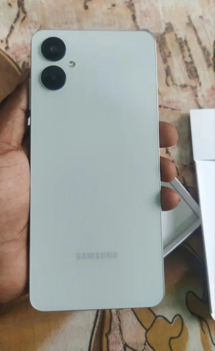 Samsung Galaxy A06 5G