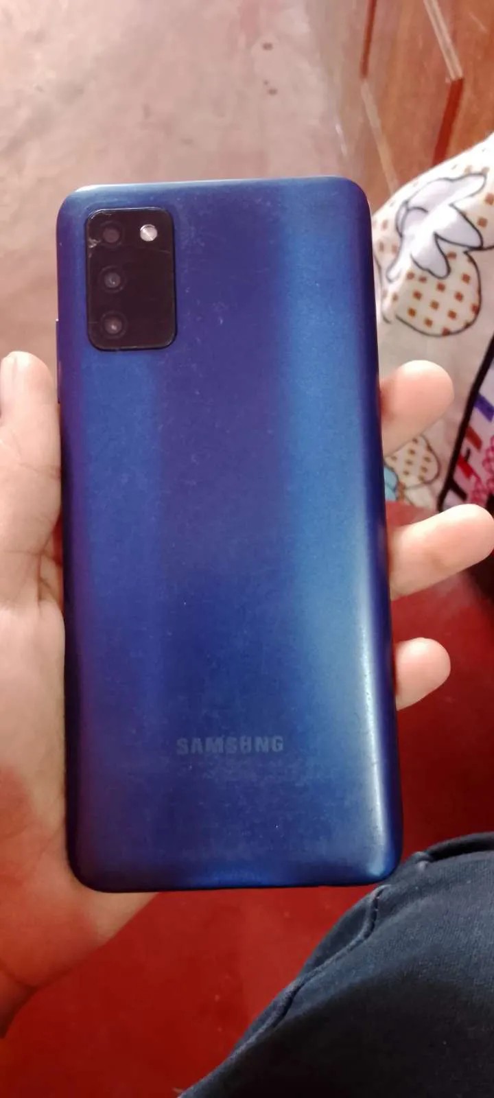 Samsung Galaxy A03s