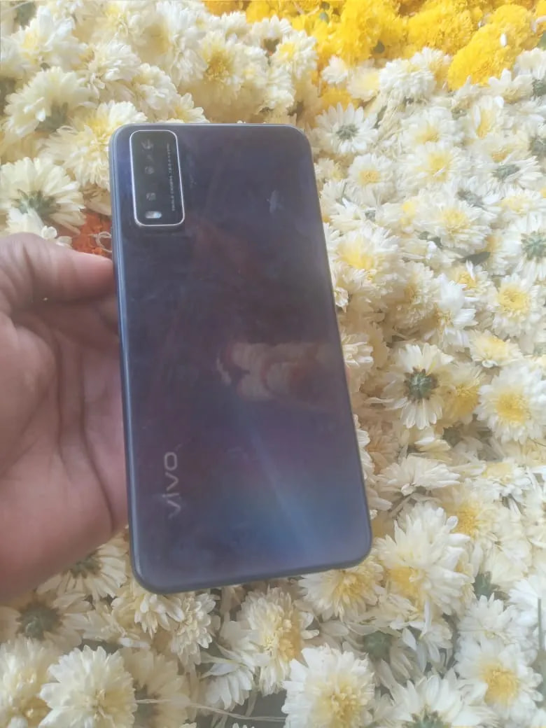 vivo Y20