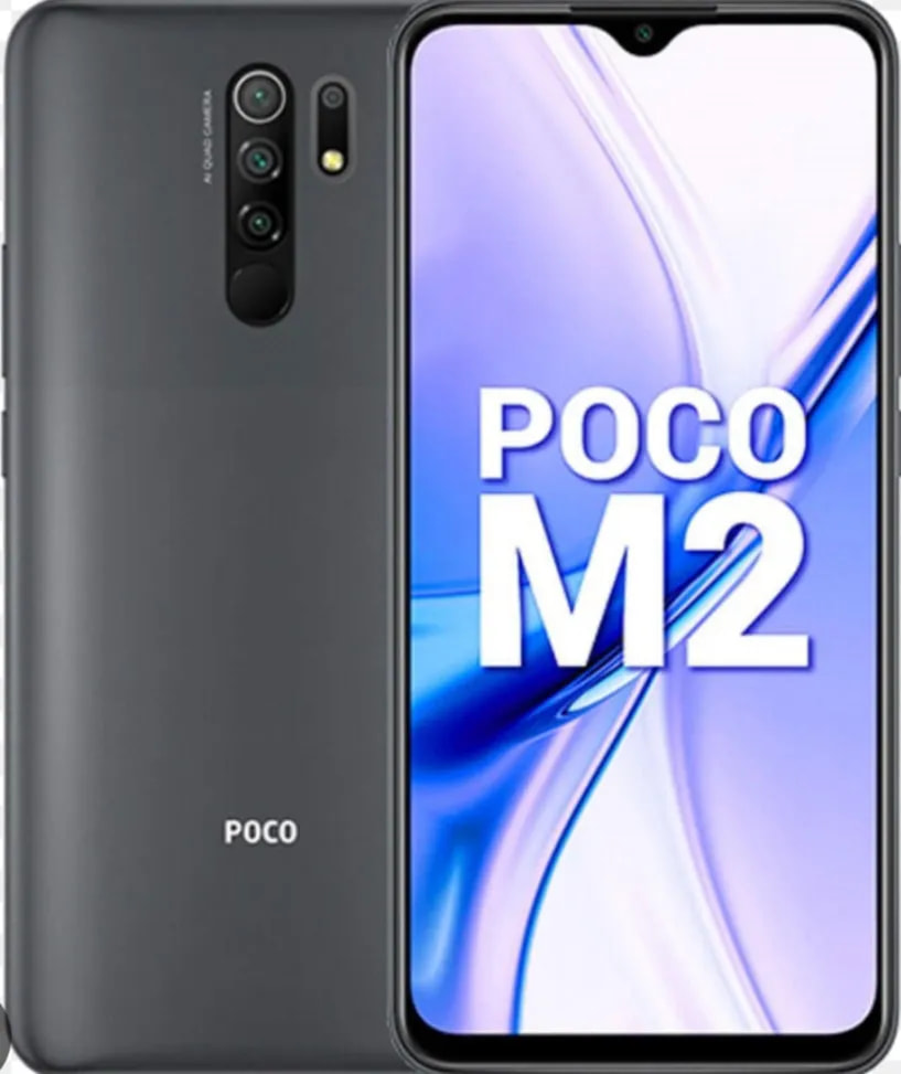 Xiaomi Redmi 9 Prime