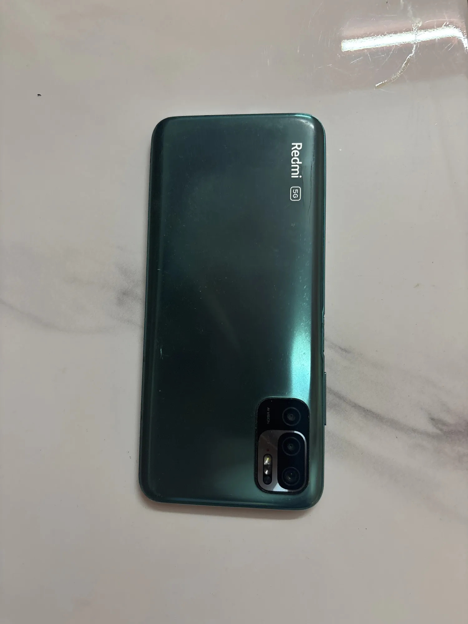 Xiaomi Redmi Note 10T 5G