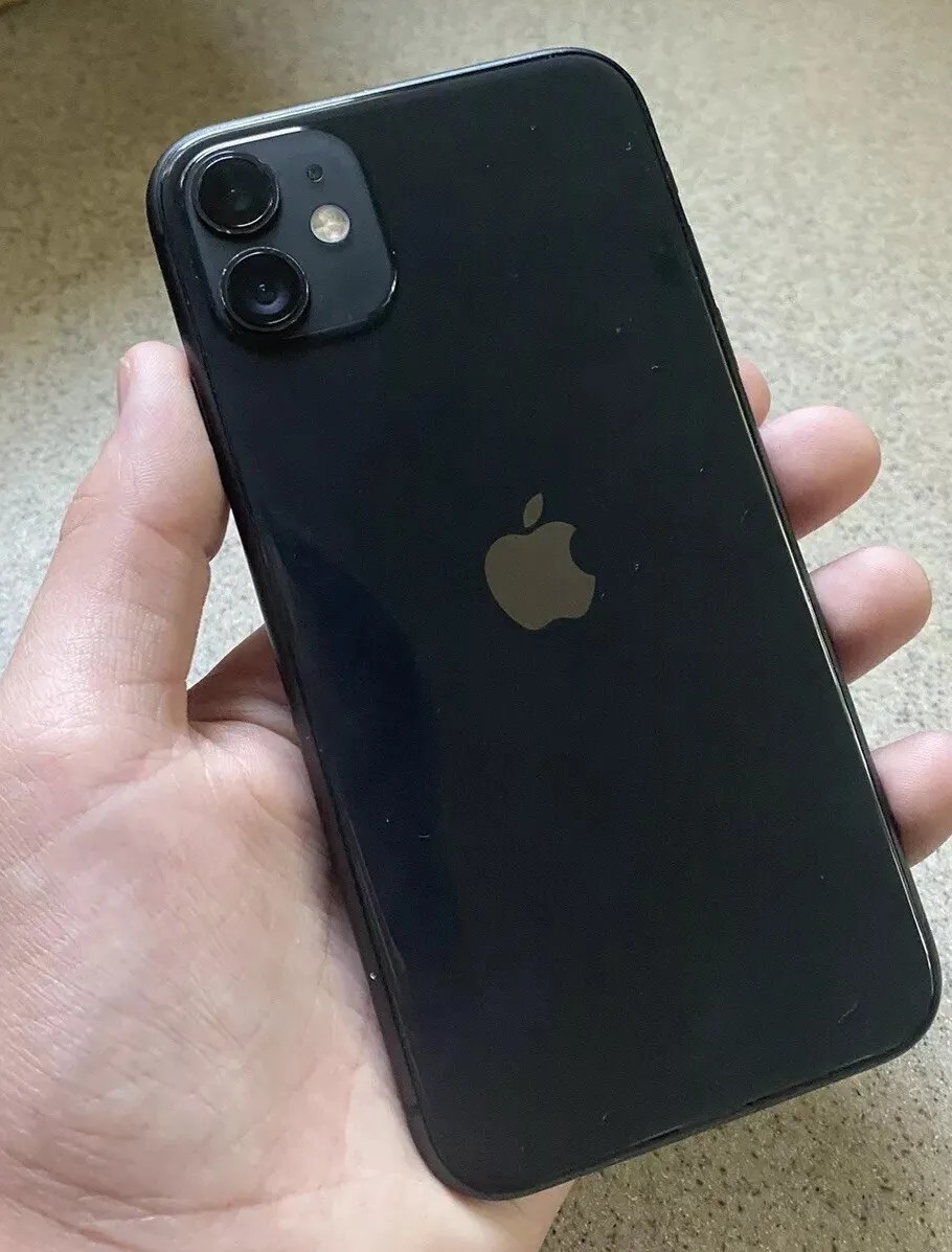 Apple iPhone 11