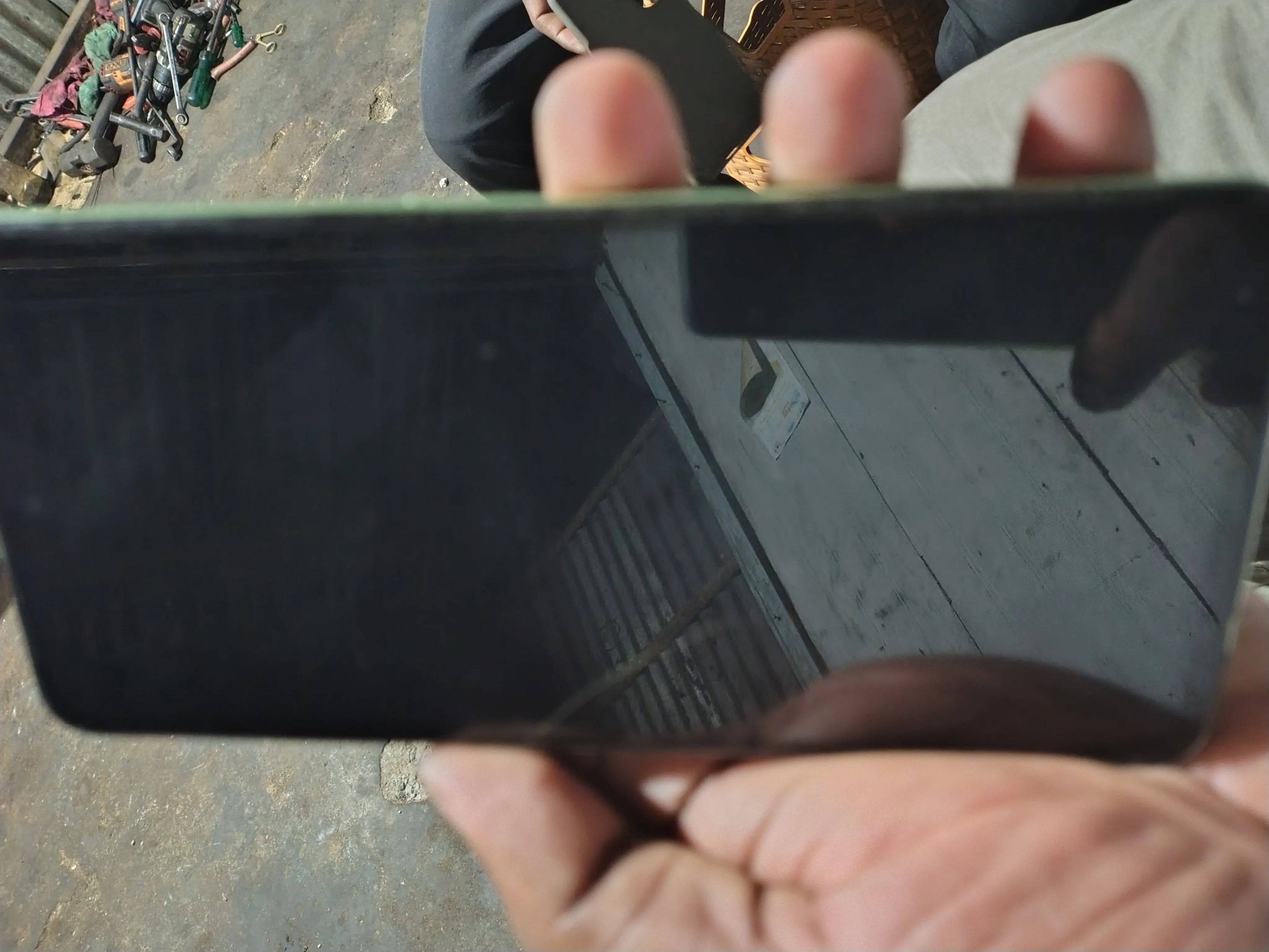 OnePlus Nord CE 3 Lite