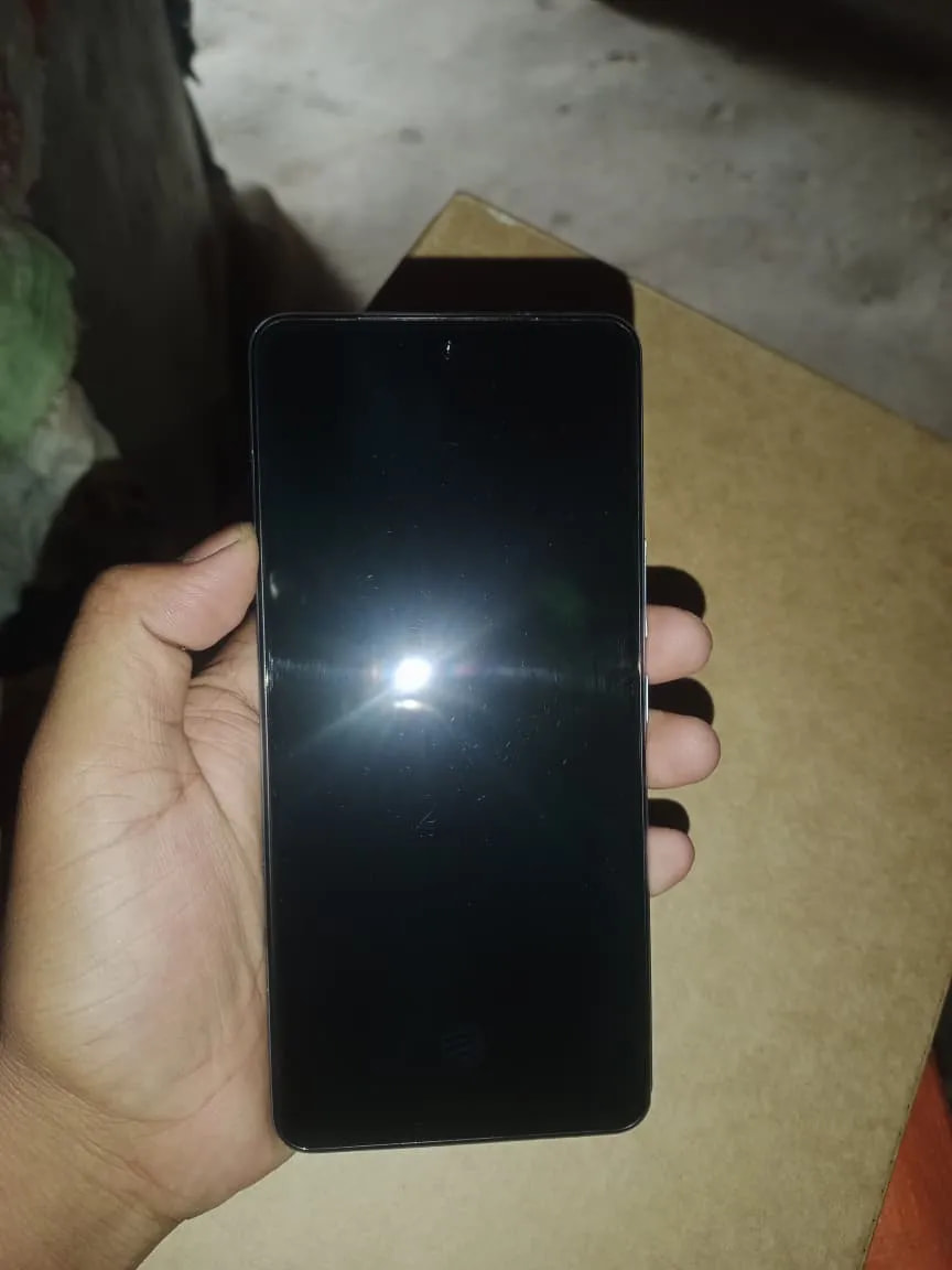 vivo iQOO Neo 6