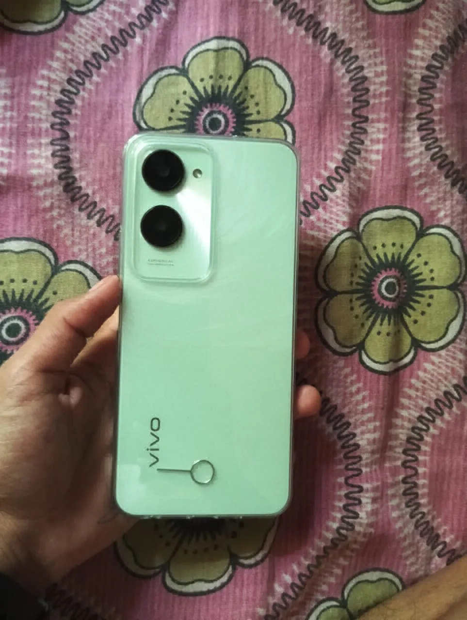 Vivo Y28e 5G
