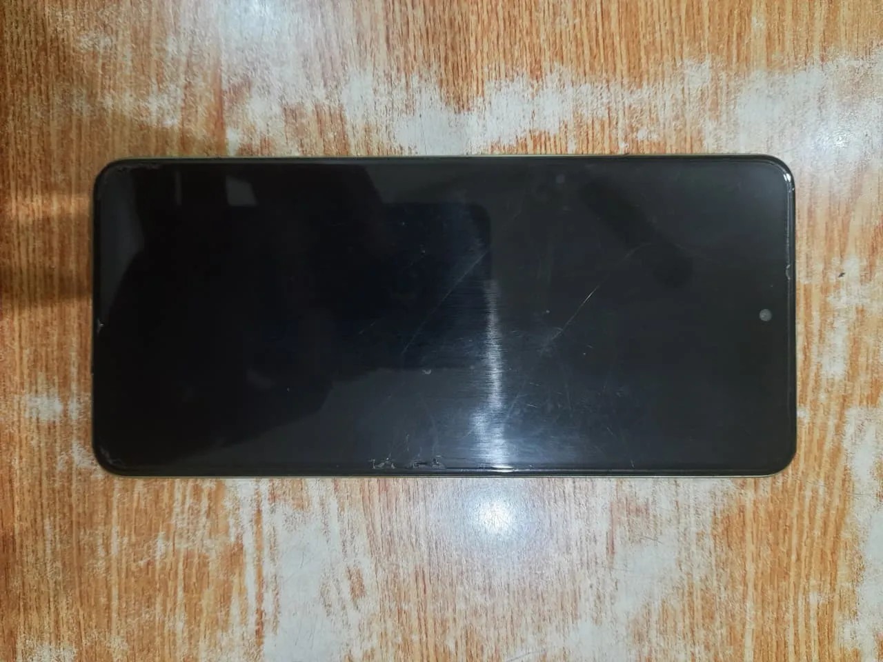 OnePlus Nord CE 3 Lite