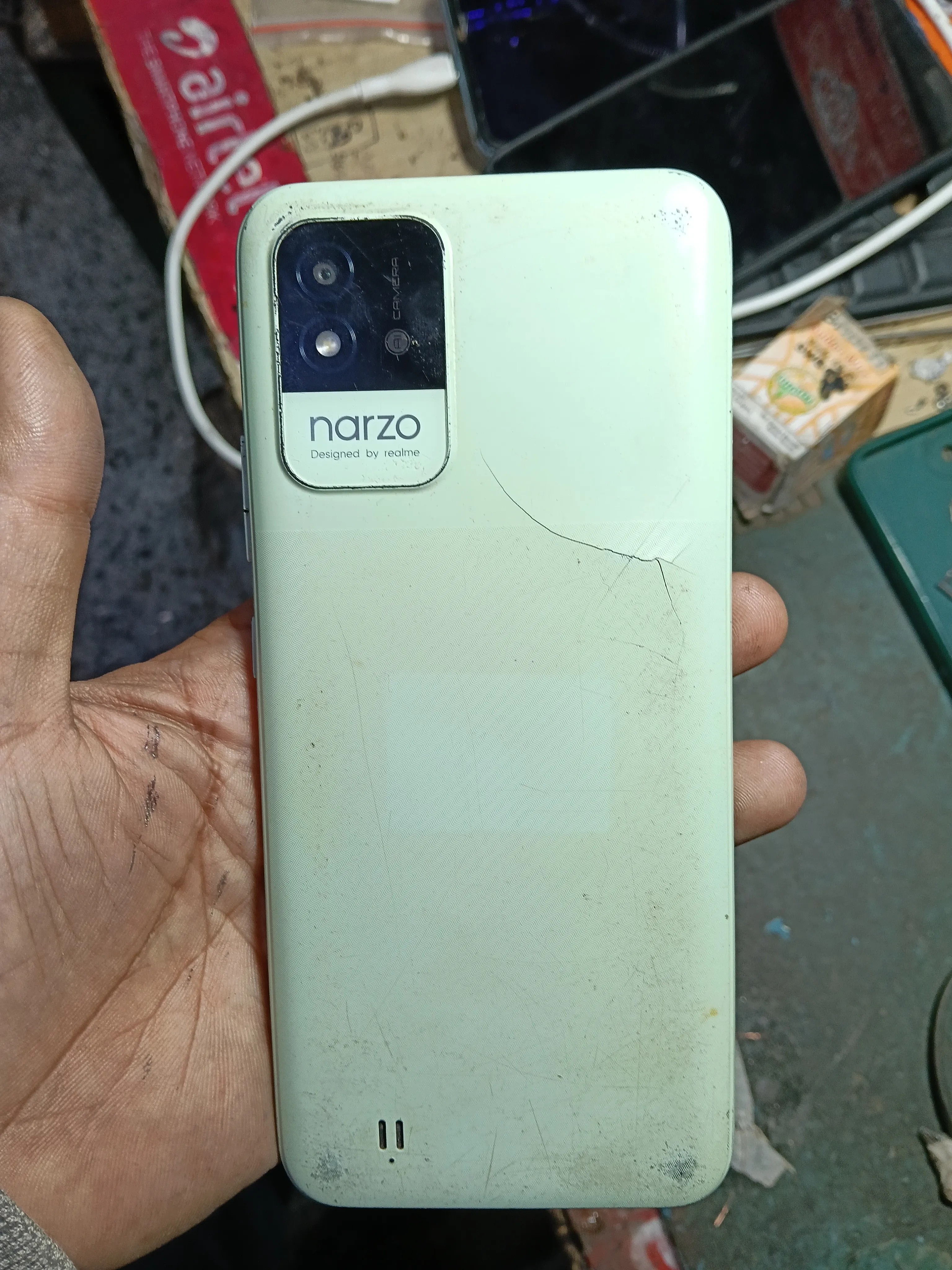 vivo Y20