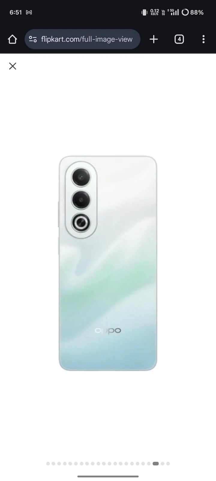 Oppo K12x