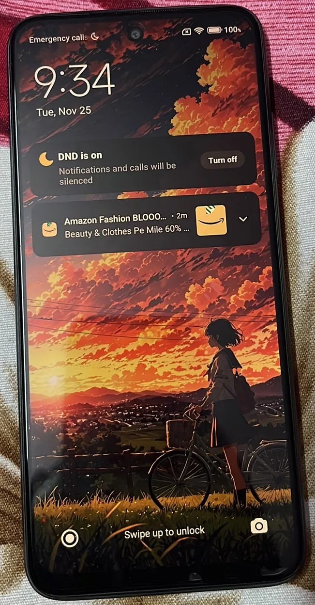 Xiaomi Redmi 10 Prime