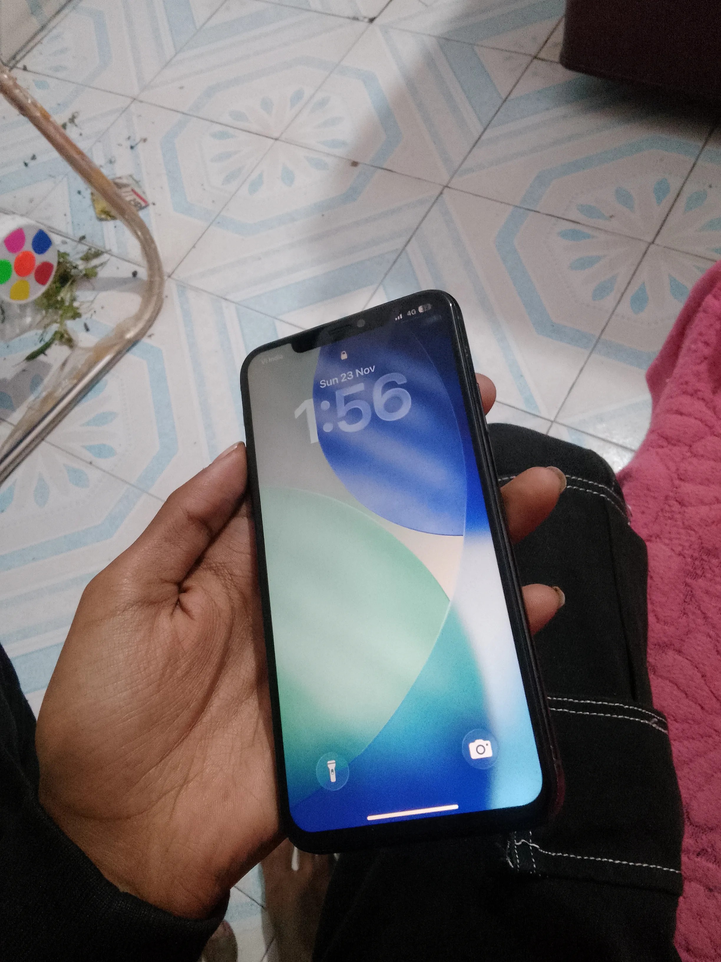 Apple iPhone 11 Pro Max