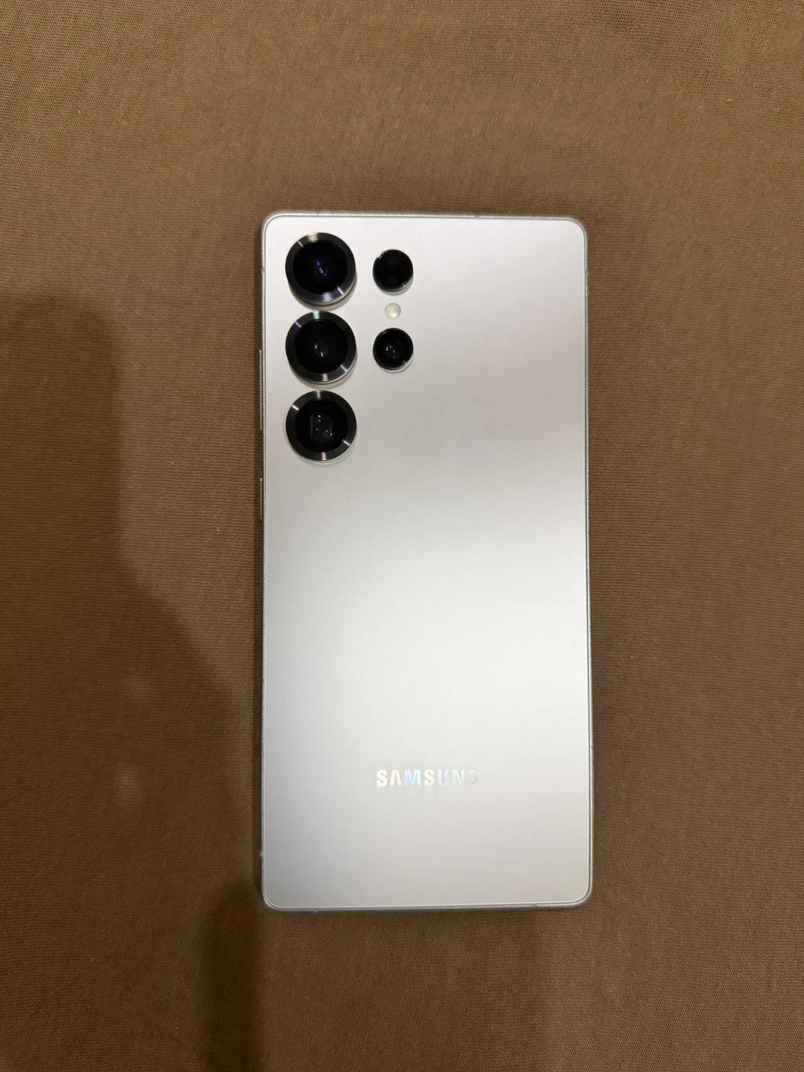 Samsung Galaxy S25 Ultra