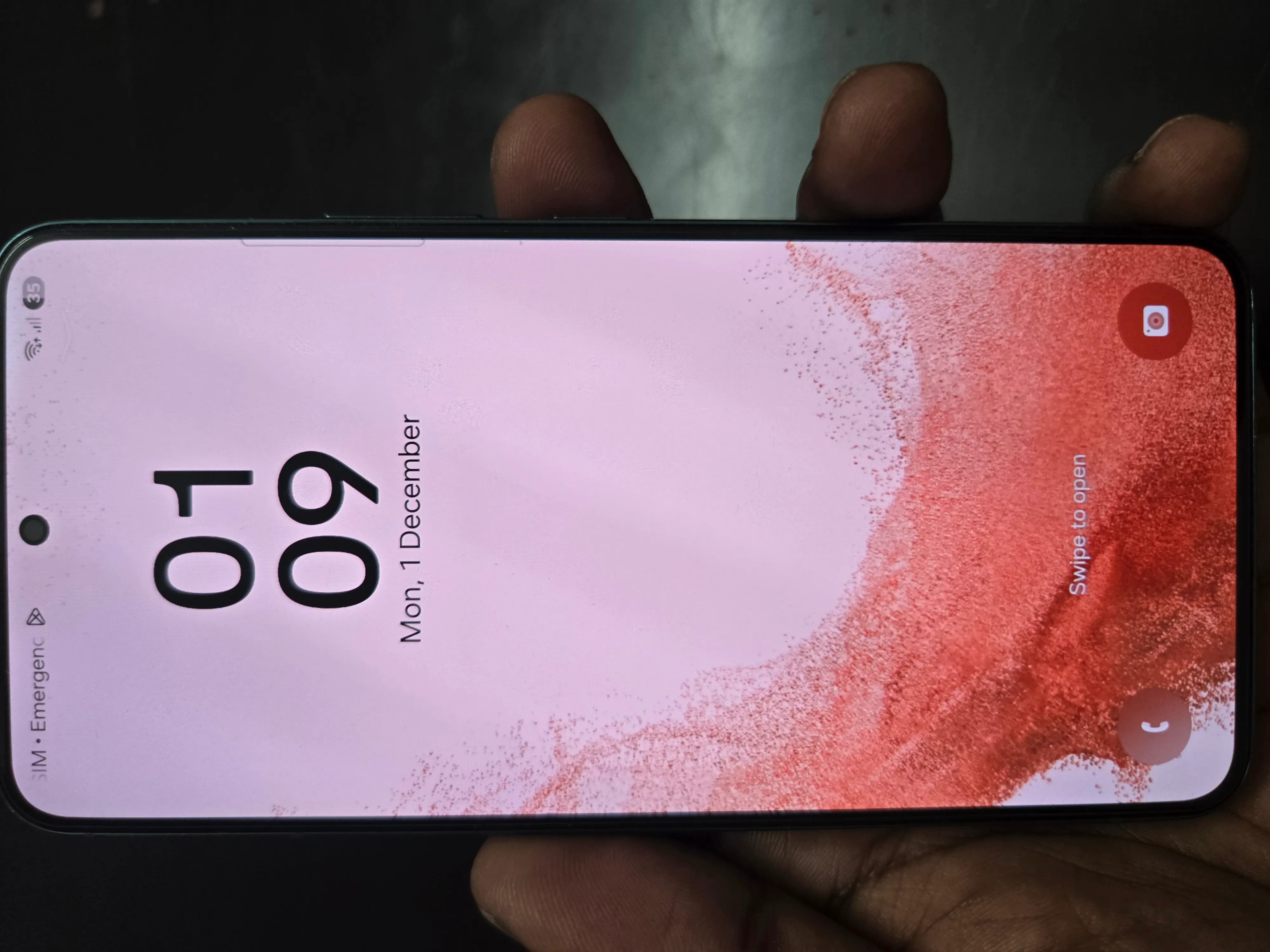 Samsung Galaxy S22 5G